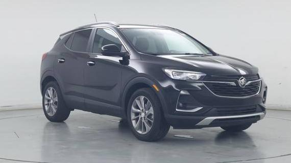 BUICK ENCORE GX 2021 KL4MMDS22MB037292 image